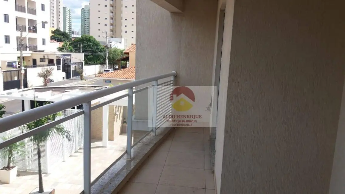 Foto 9 de Apartamento com 3 quartos à venda, 151m2 em Alto, Piracicaba - SP