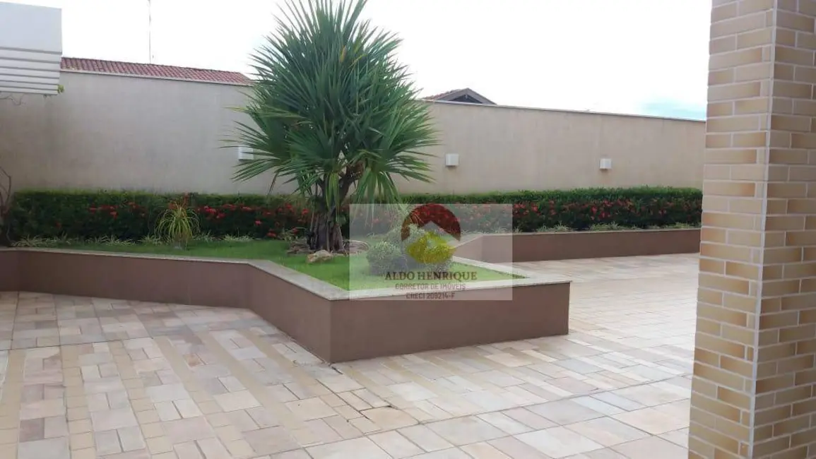 Foto 5 de Apartamento com 3 quartos à venda, 151m2 em Alto, Piracicaba - SP