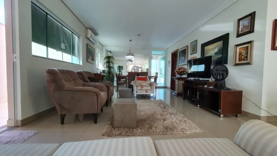 Casa de Condomínio com 6 quartos à venda, 408m2 em Loteamento Chácaras Nazareth II, Piracicaba - SP - imagem 8 Foto 8 de Casa de Condomínio com 6 quartos à venda, 408m2 em Loteamento Chácaras Nazareth II, Piracicaba - SP