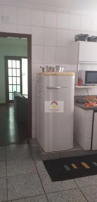 Foto 5 de Casa com 2 quartos à venda, 130m2 em Vila Industrial, Piracicaba - SP