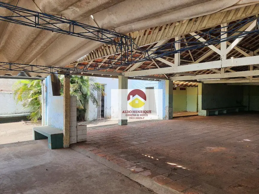 Foto 3 de Sala Comercial à venda, 1841m2 em Paulicéia, Piracicaba - SP