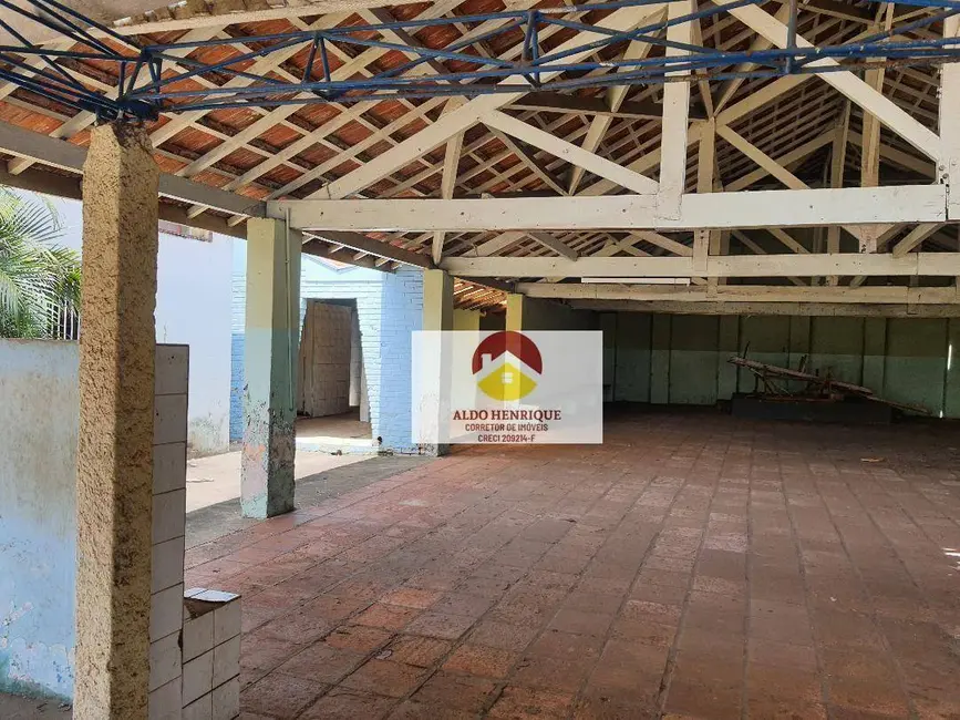 Foto 2 de Sala Comercial à venda, 1841m2 em Paulicéia, Piracicaba - SP