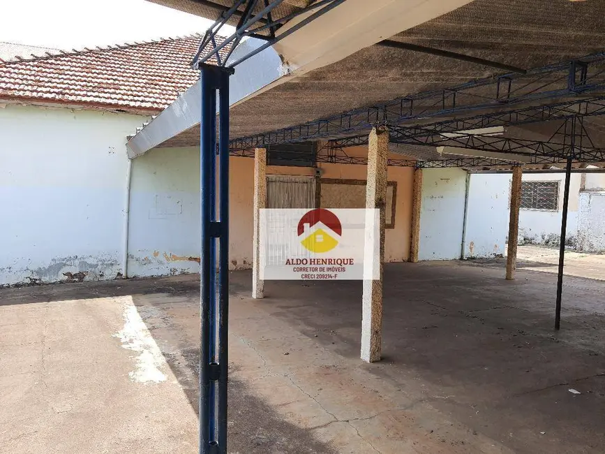 Foto 8 de Sala Comercial à venda, 1841m2 em Paulicéia, Piracicaba - SP