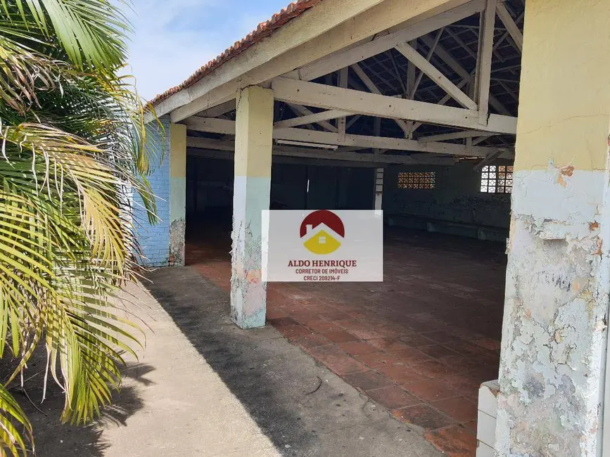 Foto 4 de Sala Comercial à venda, 1841m2 em Paulicéia, Piracicaba - SP