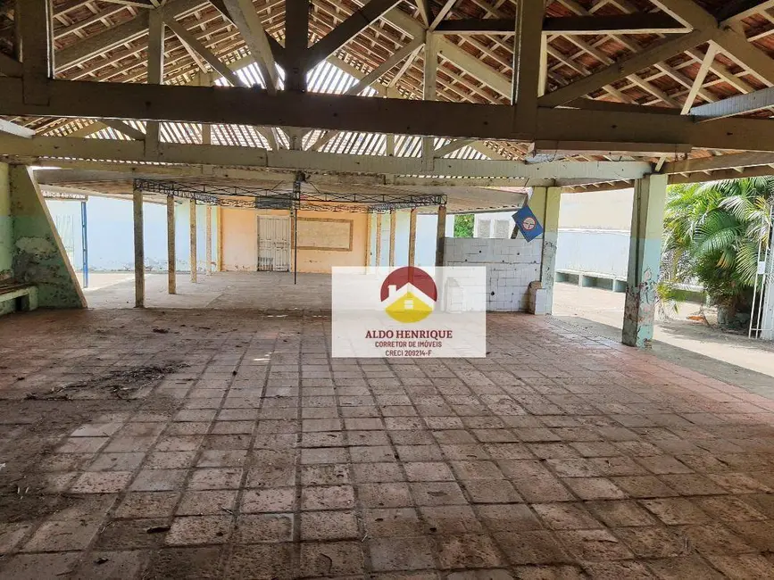 Foto 6 de Sala Comercial à venda, 1841m2 em Paulicéia, Piracicaba - SP