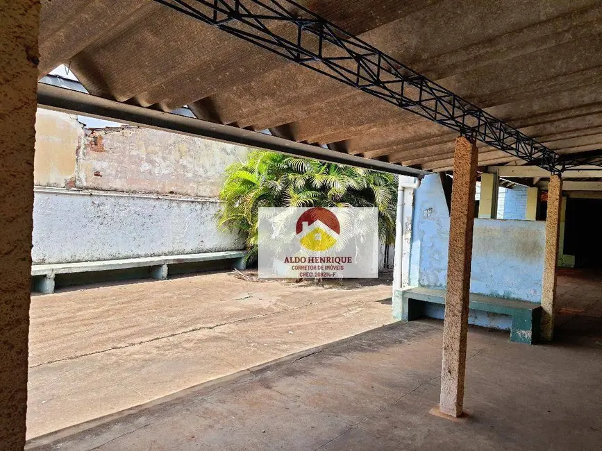 Foto 9 de Sala Comercial à venda, 1841m2 em Paulicéia, Piracicaba - SP