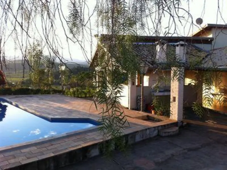 Foto 2 de Chácara com 4 quartos à venda, 5140m2 em Aguas De Sao Pedro - SP