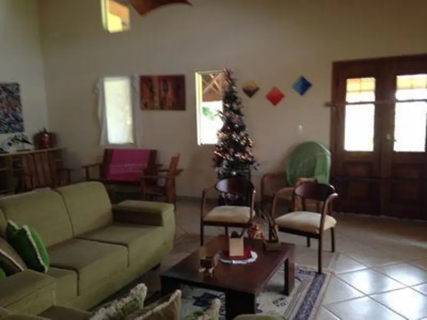 Chácara com 4 quartos à venda, 5140m2 em Aguas De Sao Pedro - SP - imagem 9 Foto 9 de Chácara com 4 quartos à venda, 5140m2 em Aguas De Sao Pedro - SP