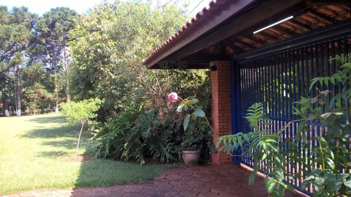 Foto 5 de Chácara com 4 quartos à venda, 5000m2 em Sao Pedro - SP