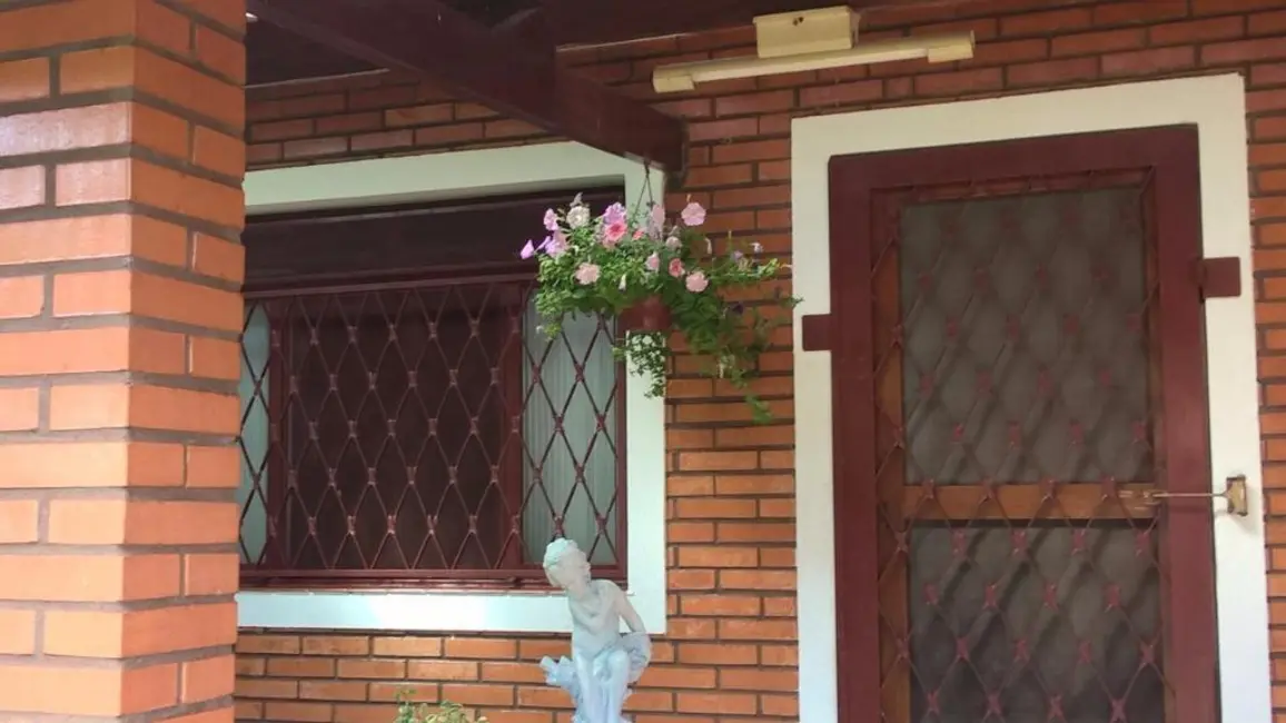 Foto 3 de Chácara com 4 quartos à venda, 5000m2 em Sao Pedro - SP