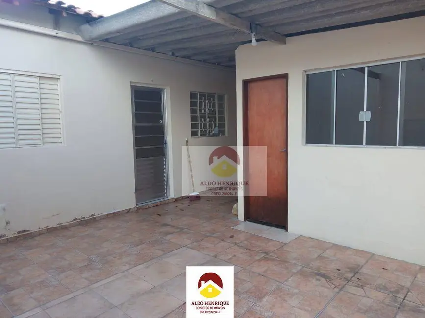 Foto 4 de Casa com 2 quartos à venda, 150m2 em Residencial Santo Antônio, Piracicaba - SP