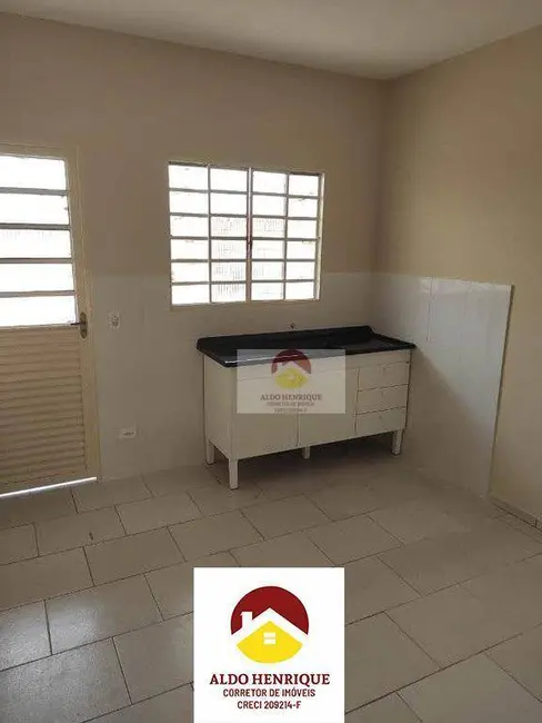 Foto 9 de Casa com 2 quartos à venda, 150m2 em Residencial Santo Antônio, Piracicaba - SP