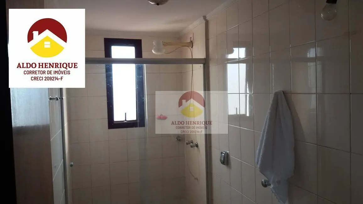 Foto 7 de Apartamento com 3 quartos à venda, 106m2 em Centro, Piracicaba - SP