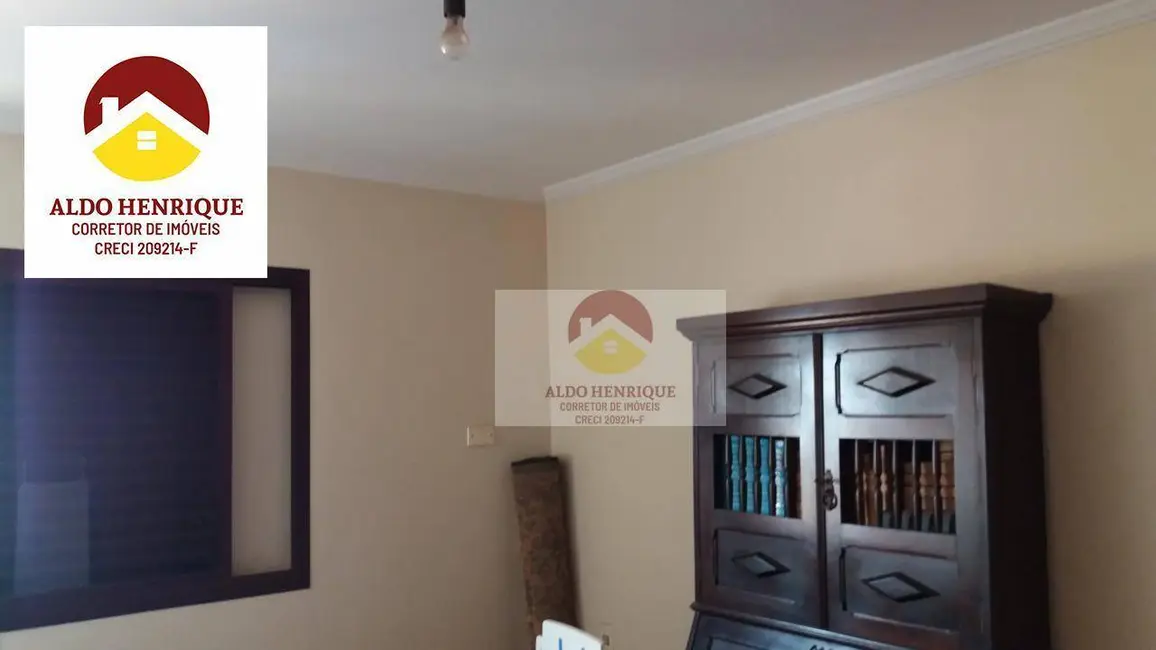 Foto 3 de Apartamento com 3 quartos à venda, 106m2 em Centro, Piracicaba - SP