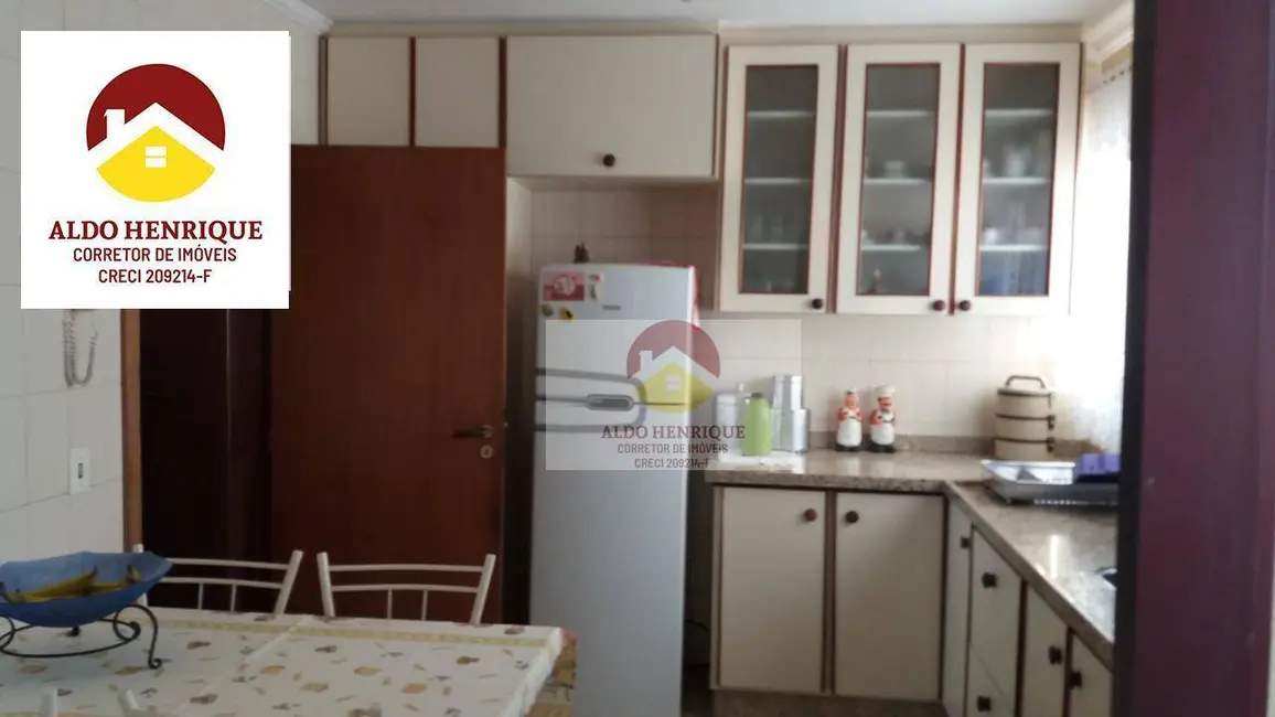 Foto 9 de Apartamento com 3 quartos à venda, 106m2 em Centro, Piracicaba - SP