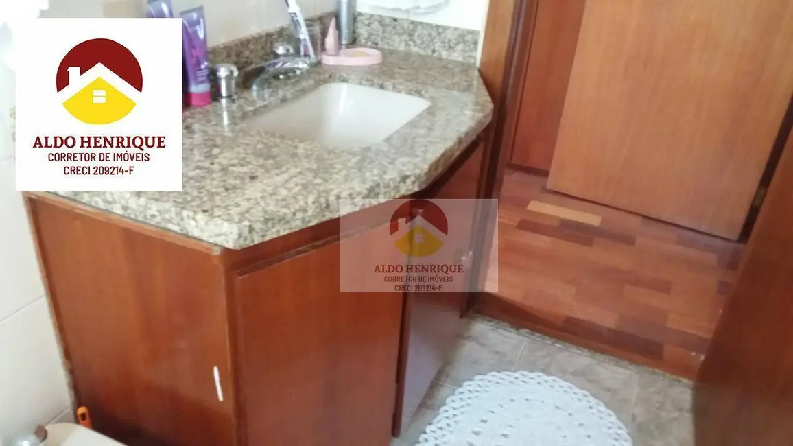 Foto 8 de Apartamento com 3 quartos à venda, 106m2 em Centro, Piracicaba - SP