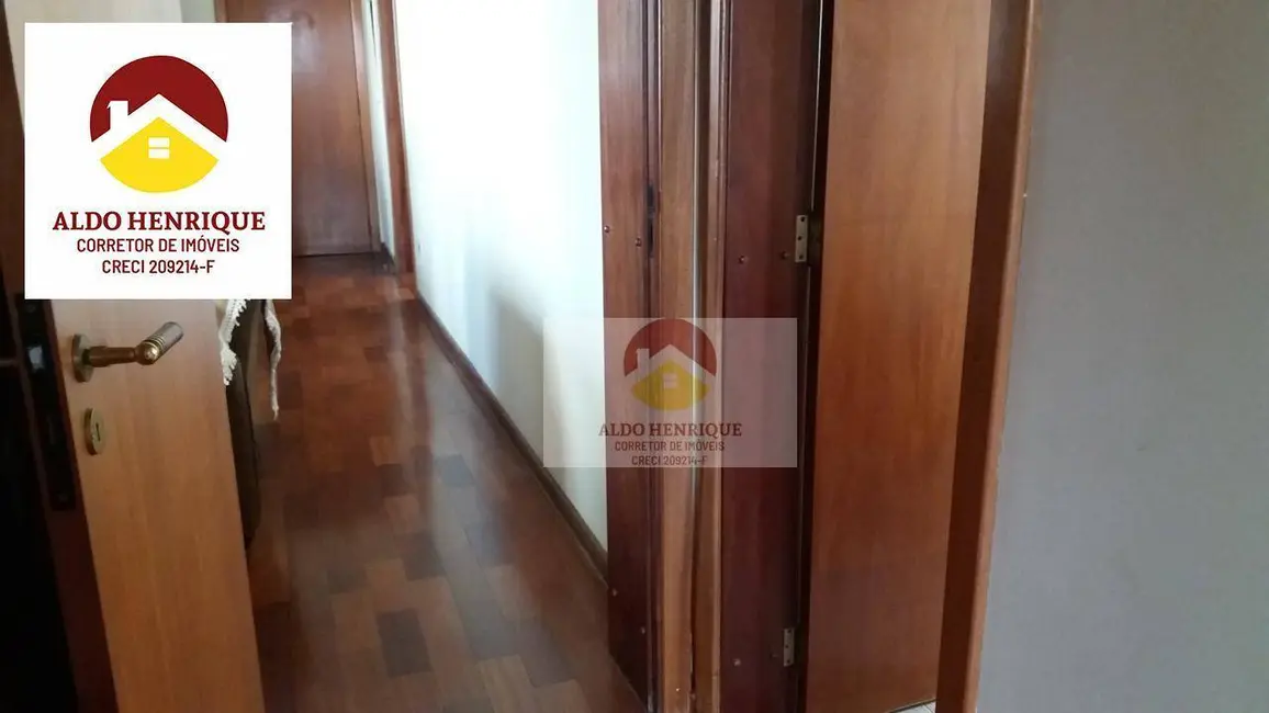 Foto 4 de Apartamento com 3 quartos à venda, 106m2 em Centro, Piracicaba - SP
