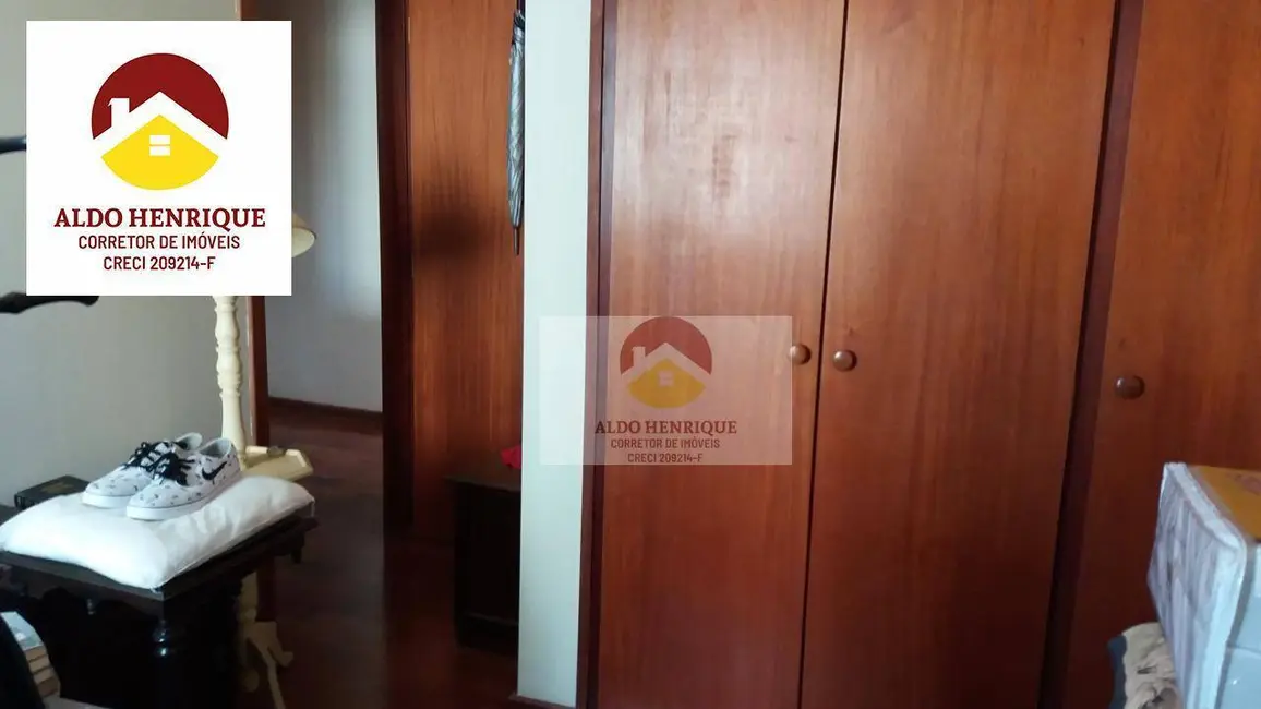 Foto 5 de Apartamento com 3 quartos à venda, 106m2 em Centro, Piracicaba - SP