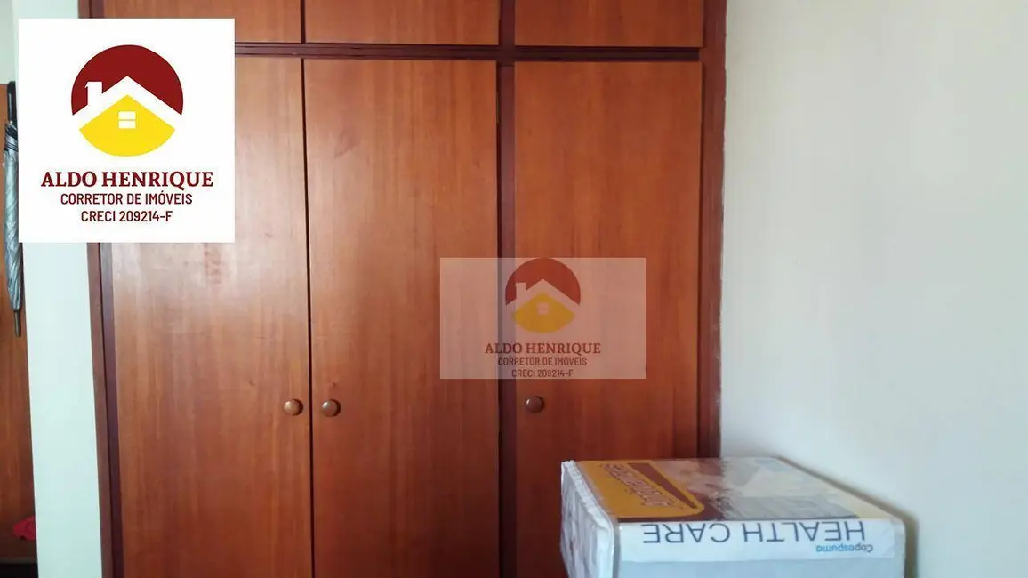 Foto 6 de Apartamento com 3 quartos à venda, 106m2 em Centro, Piracicaba - SP