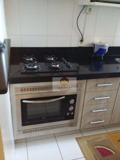 Apartamento com 2 quartos à venda, 47m2 em Piracicamirim, Piracicaba - SP - imagem 8 Foto 8 de Apartamento com 2 quartos à venda, 47m2 em Piracicamirim, Piracicaba - SP