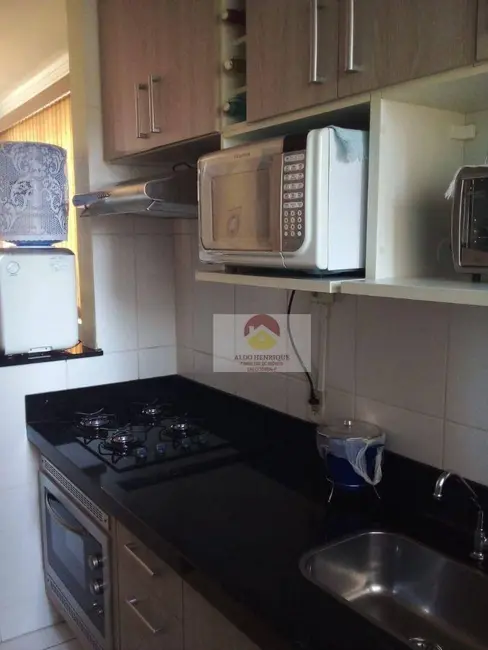 Apartamento com 2 quartos à venda, 47m2 em Piracicamirim, Piracicaba - SP - imagem 6 Foto 6 de Apartamento com 2 quartos à venda, 47m2 em Piracicamirim, Piracicaba - SP