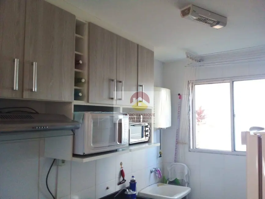 Apartamento com 2 quartos à venda, 47m2 em Piracicamirim, Piracicaba - SP - imagem 5 Foto 5 de Apartamento com 2 quartos à venda, 47m2 em Piracicamirim, Piracicaba - SP
