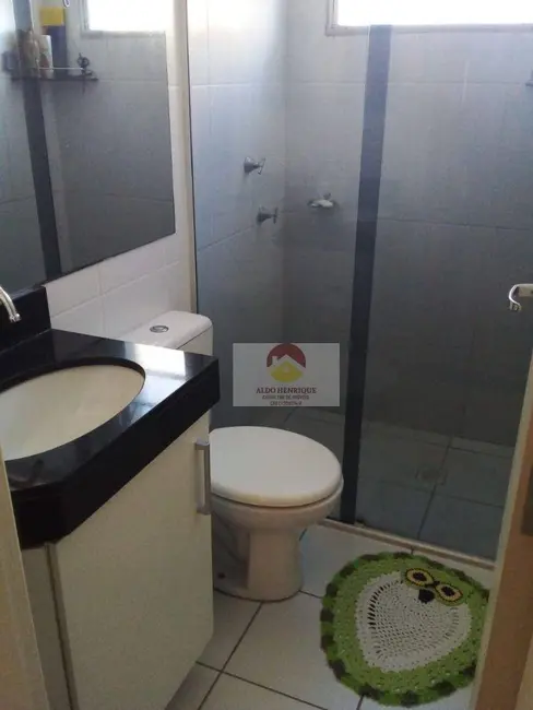 Apartamento com 2 quartos à venda, 47m2 em Piracicamirim, Piracicaba - SP - imagem 9 Foto 9 de Apartamento com 2 quartos à venda, 47m2 em Piracicamirim, Piracicaba - SP