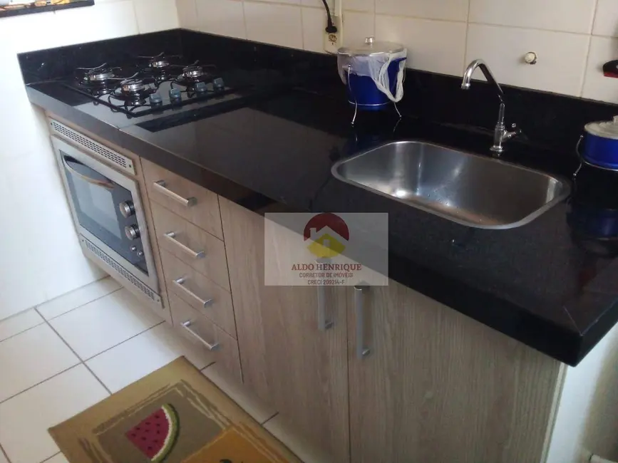 Apartamento com 2 quartos à venda, 47m2 em Piracicamirim, Piracicaba - SP - imagem 7 Foto 7 de Apartamento com 2 quartos à venda, 47m2 em Piracicamirim, Piracicaba - SP