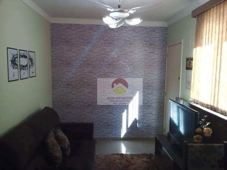 Apartamento com 2 quartos à venda, 47m2 em Piracicamirim, Piracicaba - SP - imagem 3 Foto 3 de Apartamento com 2 quartos à venda, 47m2 em Piracicamirim, Piracicaba - SP