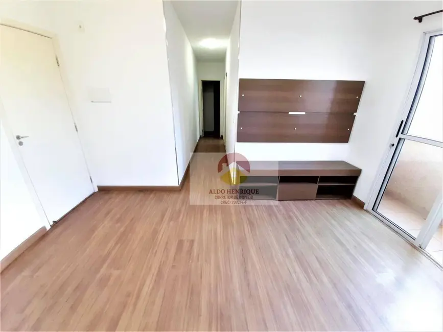 Foto 1 de Apartamento com 2 quartos à venda, 53m2 em Nova América, Piracicaba - SP
