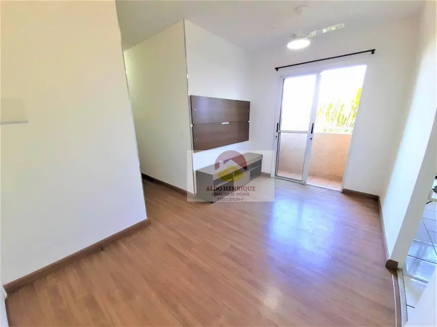 Apartamento com 2 quartos à venda, 53m2 em Nova América, Piracicaba - SP - imagem 4 Foto 4 de Apartamento com 2 quartos à venda, 53m2 em Nova América, Piracicaba - SP