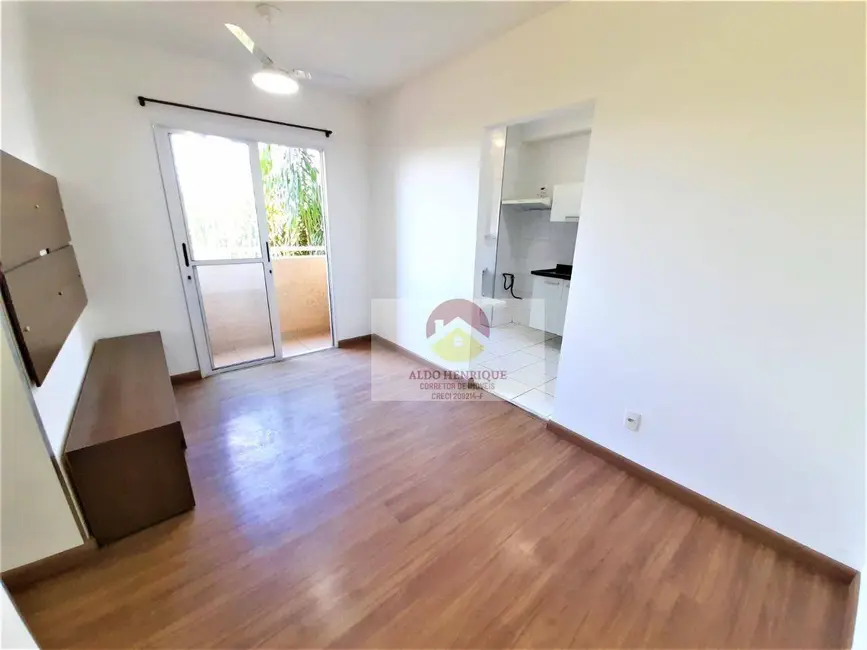 Apartamento com 2 quartos à venda, 53m2 em Nova América, Piracicaba - SP - imagem 3 Foto 3 de Apartamento com 2 quartos à venda, 53m2 em Nova América, Piracicaba - SP