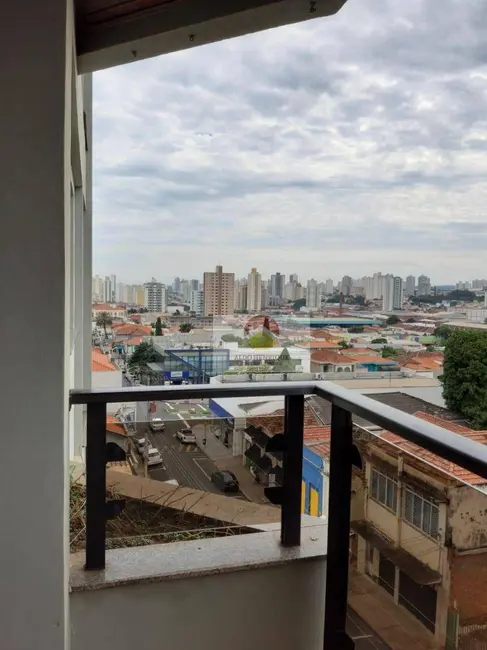 Apartamento com 3 quartos à venda, 142m2 em Centro, Piracicaba - SP - imagem 3 Foto 3 de Apartamento com 3 quartos à venda, 142m2 em Centro, Piracicaba - SP