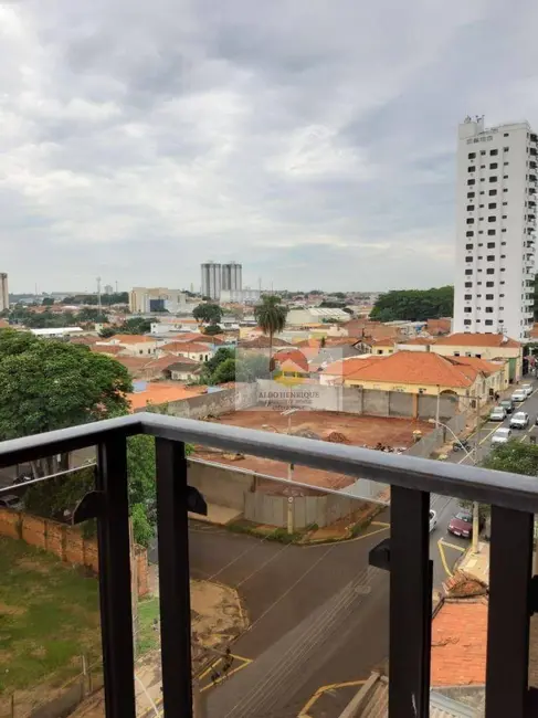 Apartamento com 3 quartos à venda, 142m2 em Centro, Piracicaba - SP - imagem 4 Foto 4 de Apartamento com 3 quartos à venda, 142m2 em Centro, Piracicaba - SP