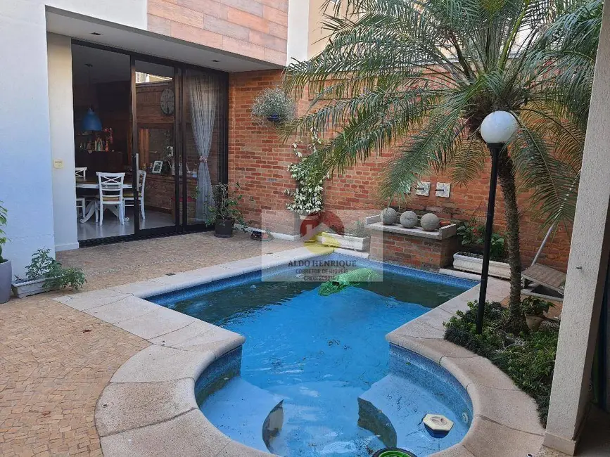 Casa de Condomínio com 3 quartos à venda, 250m2 em Jardim Petrópolis, Piracicaba - SP - imagem 8 Foto 8 de Casa de Condomínio com 3 quartos à venda, 250m2 em Jardim Petrópolis, Piracicaba - SP