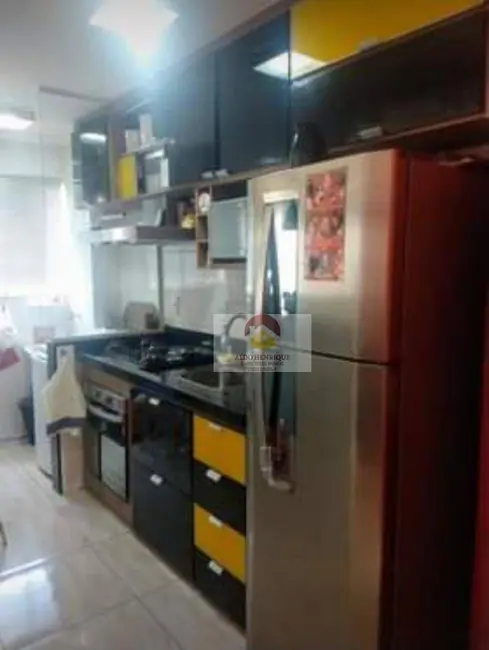 Apartamento com 2 quartos à venda, 47m2 em Jardim São Francisco, Piracicaba - SP - imagem 5 Foto 5 de Apartamento com 2 quartos à venda, 47m2 em Jardim São Francisco, Piracicaba - SP