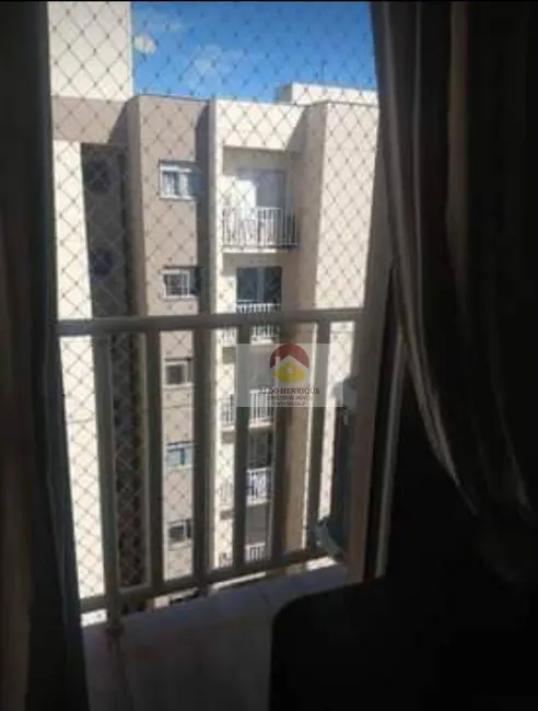 Apartamento com 2 quartos à venda, 47m2 em Jardim São Francisco, Piracicaba - SP - imagem 4 Foto 4 de Apartamento com 2 quartos à venda, 47m2 em Jardim São Francisco, Piracicaba - SP