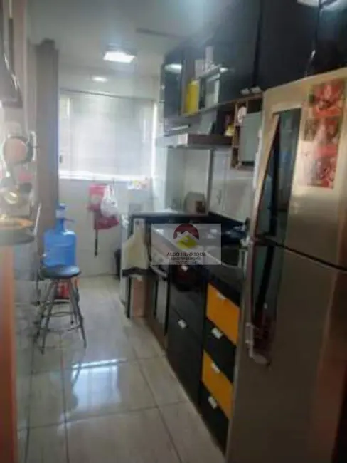 Apartamento com 2 quartos à venda, 47m2 em Jardim São Francisco, Piracicaba - SP - imagem 6 Foto 6 de Apartamento com 2 quartos à venda, 47m2 em Jardim São Francisco, Piracicaba - SP