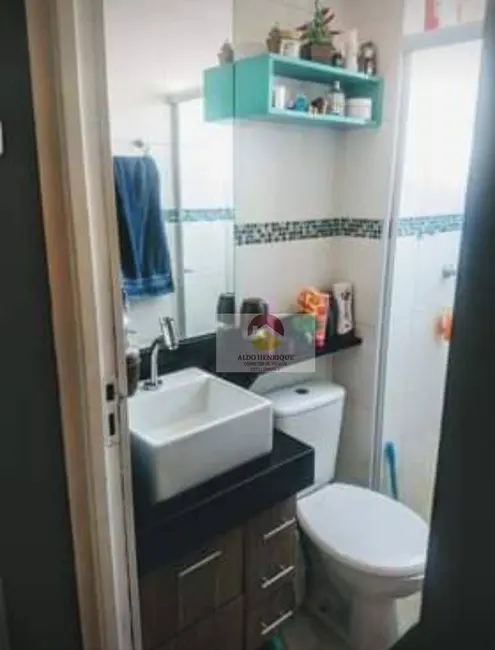 Apartamento com 2 quartos à venda, 47m2 em Jardim São Francisco, Piracicaba - SP - imagem 9 Foto 9 de Apartamento com 2 quartos à venda, 47m2 em Jardim São Francisco, Piracicaba - SP