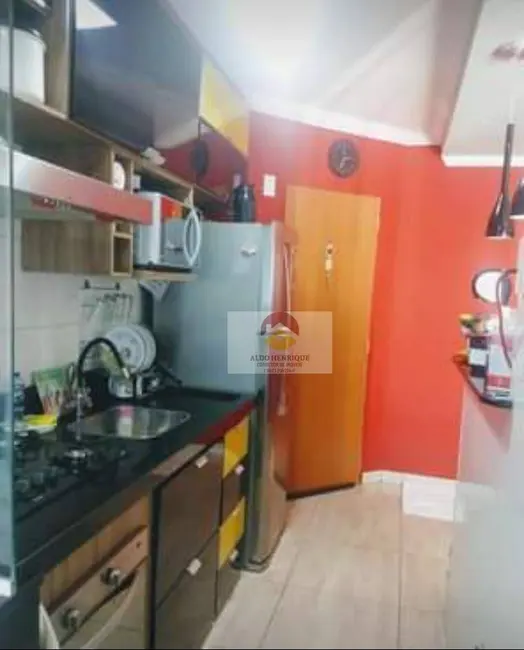 Apartamento com 2 quartos à venda, 47m2 em Jardim São Francisco, Piracicaba - SP - imagem 7 Foto 7 de Apartamento com 2 quartos à venda, 47m2 em Jardim São Francisco, Piracicaba - SP