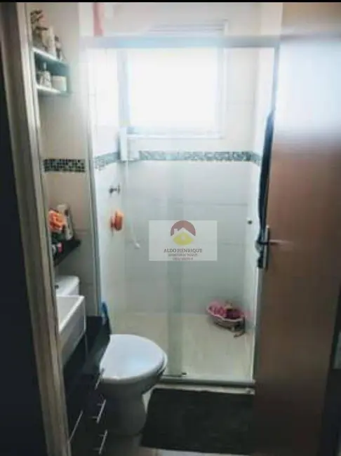 Apartamento com 2 quartos à venda, 47m2 em Jardim São Francisco, Piracicaba - SP - imagem 8 Foto 8 de Apartamento com 2 quartos à venda, 47m2 em Jardim São Francisco, Piracicaba - SP