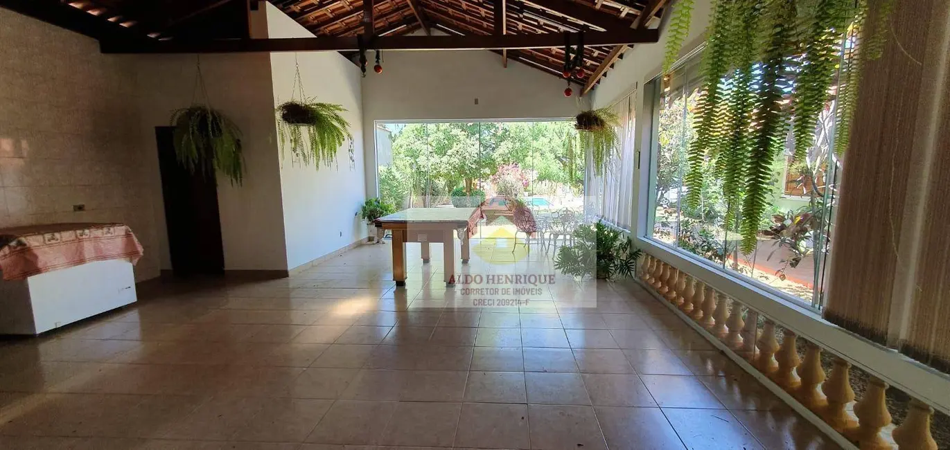Foto 9 de Chácara com 3 quartos à venda, 1032m2 em Campestre, Piracicaba - SP
