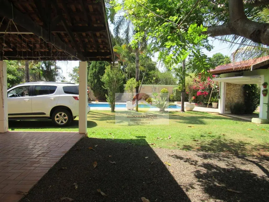 Foto 7 de Chácara com 3 quartos à venda, 1032m2 em Campestre, Piracicaba - SP