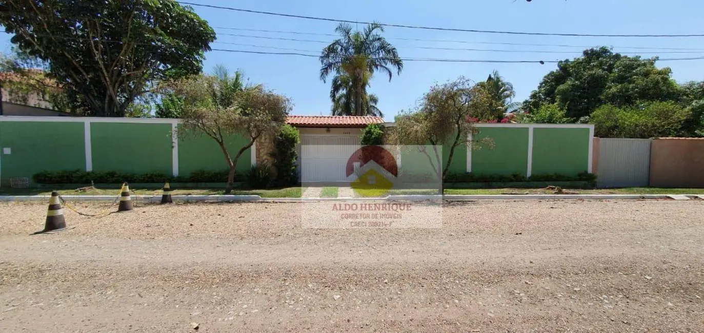 Foto 5 de Chácara com 3 quartos à venda, 1032m2 em Campestre, Piracicaba - SP