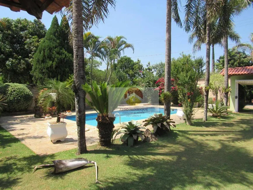 Foto 6 de Chácara com 3 quartos à venda, 1032m2 em Campestre, Piracicaba - SP