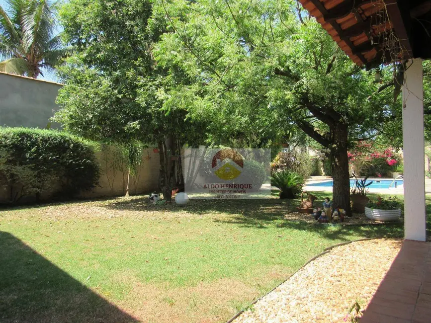 Foto 4 de Chácara com 3 quartos à venda, 1032m2 em Campestre, Piracicaba - SP