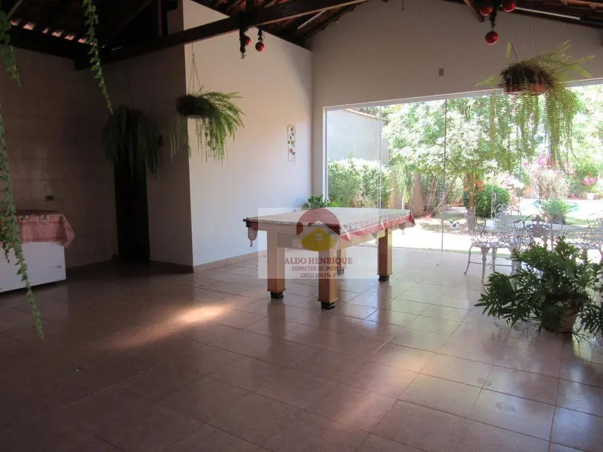 Foto 8 de Chácara com 3 quartos à venda, 1032m2 em Campestre, Piracicaba - SP