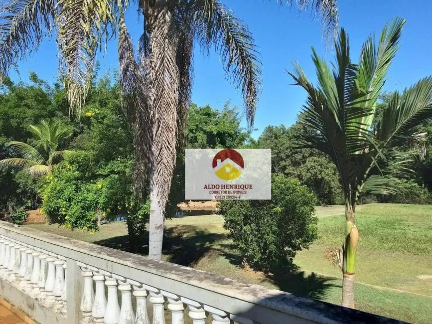 Foto 3 de Sítio / Rancho com 3 quartos à venda, 24000m2 em Jardim Santa Cruz, Tatui - SP