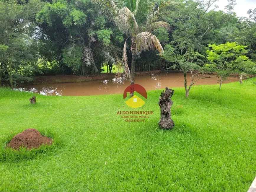 Foto 5 de Sítio / Rancho com 3 quartos à venda, 24000m2 em Jardim Santa Cruz, Tatui - SP