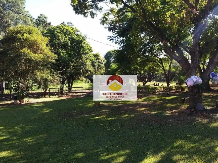 Foto 9 de Sítio / Rancho com 3 quartos à venda, 24000m2 em Jardim Santa Cruz, Tatui - SP